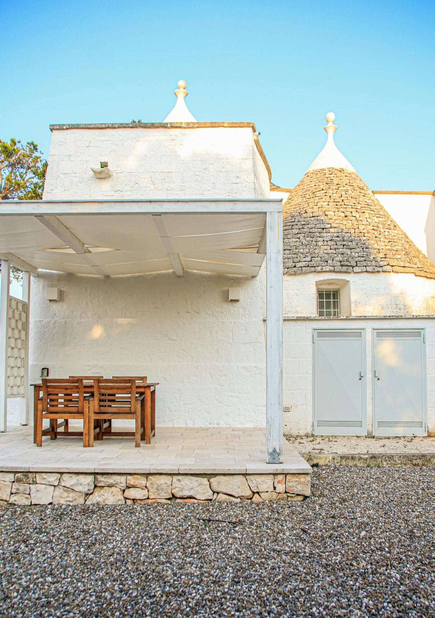 Itrulliescape Villa โลโกโรตอนโด ภายนอก รูปภาพ