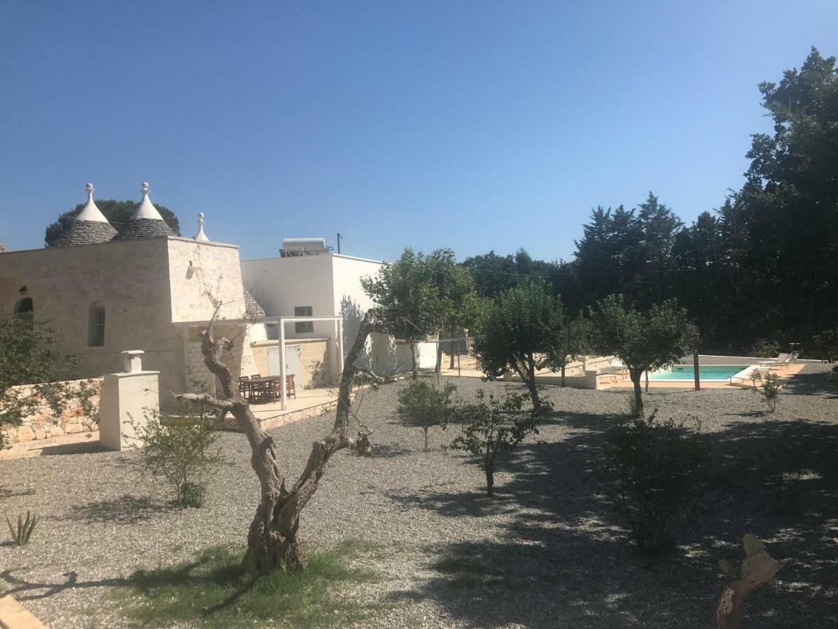 Itrulliescape Villa โลโกโรตอนโด ภายนอก รูปภาพ