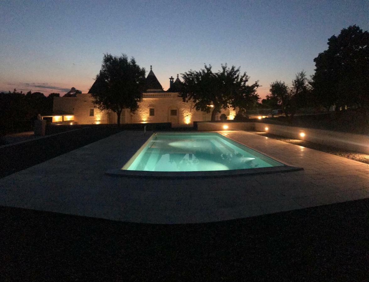 Itrulliescape Villa โลโกโรตอนโด ภายนอก รูปภาพ