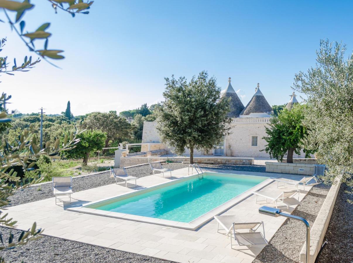 Itrulliescape Villa โลโกโรตอนโด ภายนอก รูปภาพ
